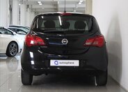 Opel Corsa Hatchback 1,4 l 66 kw