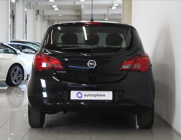 Opel Corsa Hatchback 1,4 l 66 kw