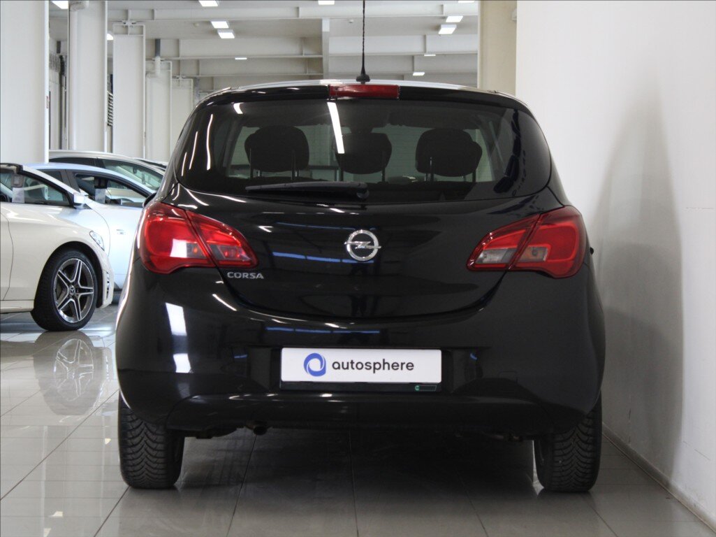 Opel Corsa Hatchback 1,4 l 66 kw