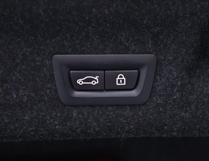 BMW Řada 4 Kupé 3,0 l 275 kw