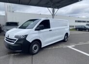 Volkswagen Transporter Ostatní 2,0 l 81 kw