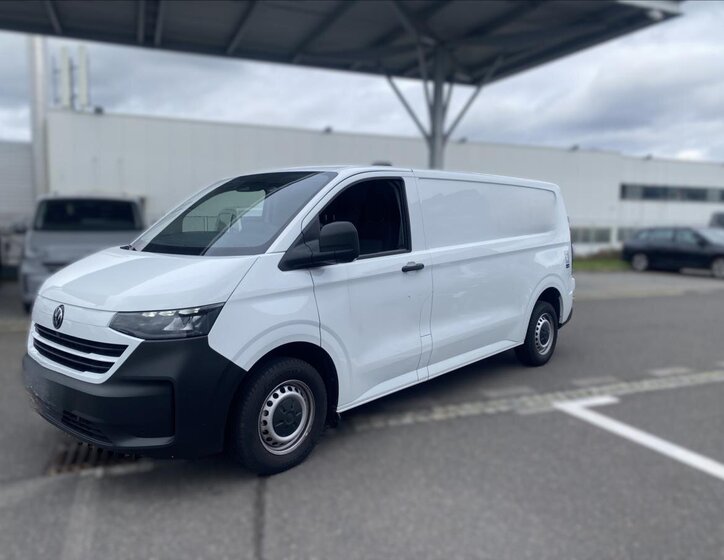 Volkswagen Transporter Ostatní 2,0 l 81 kw