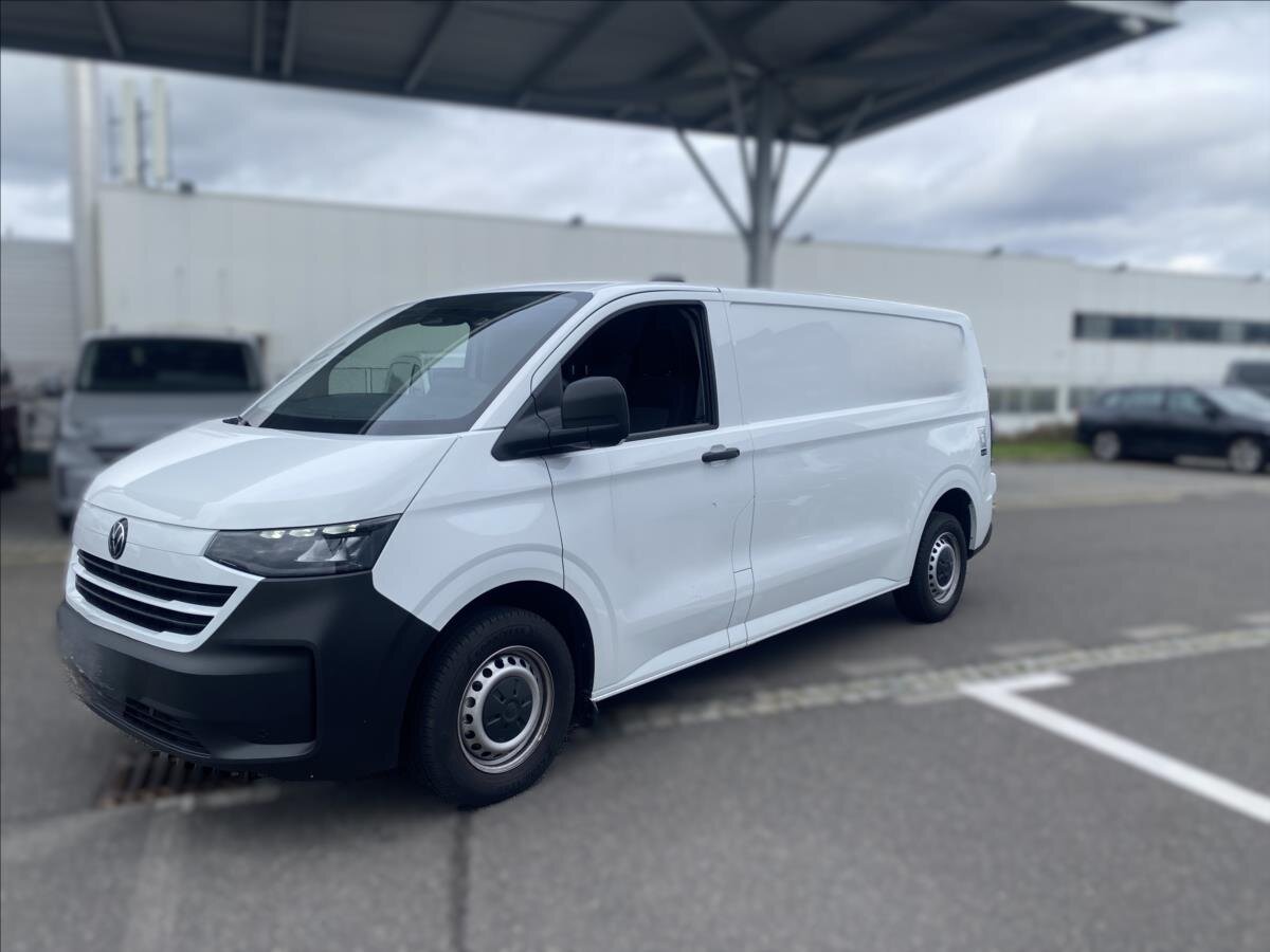 Volkswagen Transporter Ostatní 2,0 l 81 kw
