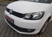 Volkswagen Caddy 6