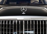 Mercedes-Benz Třídy S Sedan / Limuzína 4,0 l 345 kw