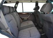 Mercedes-Benz 124 23