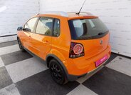 Volkswagen Polo Hatchback 1,4 l 59 kw