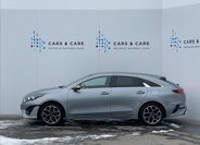 KIA ProCeed Hatchback 1,5 l 118 kw