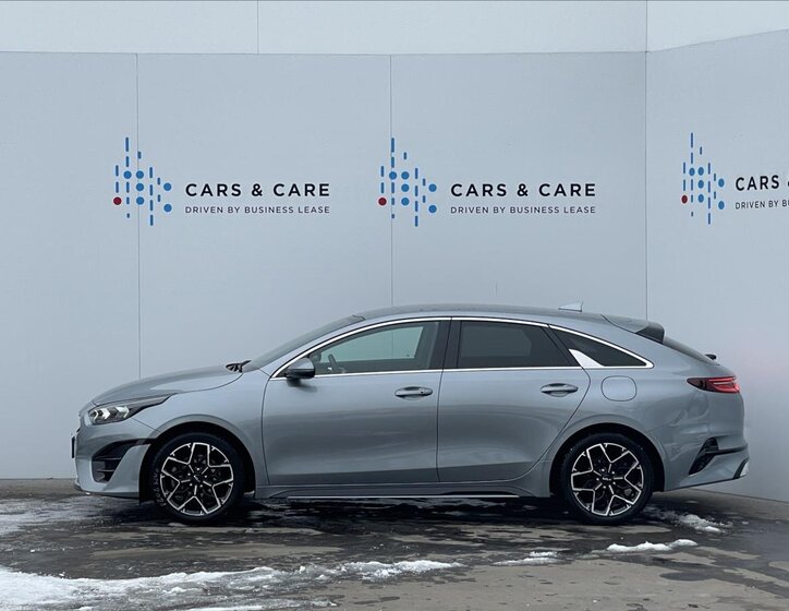 KIA ProCeed Hatchback 1,5 l 118 kw