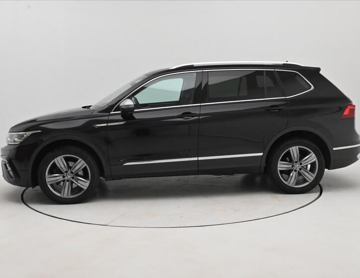 Volkswagen Tiguan Allspace 8