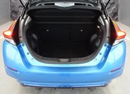 Nissan Leaf Hatchback 0,0 110 kw