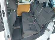 Ford Transit Connect Kombi 1,5 l 74 kw