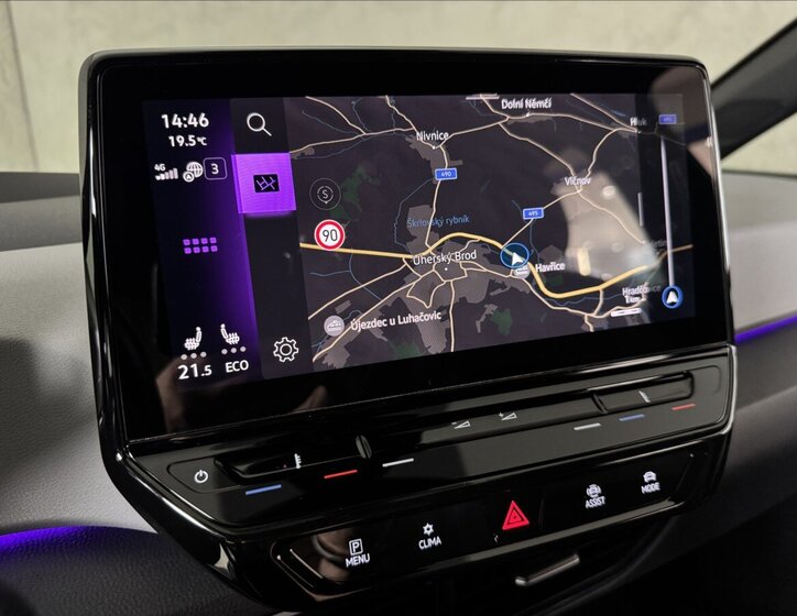 Volkswagen ID.3 Hatchback 0,0 150 kw