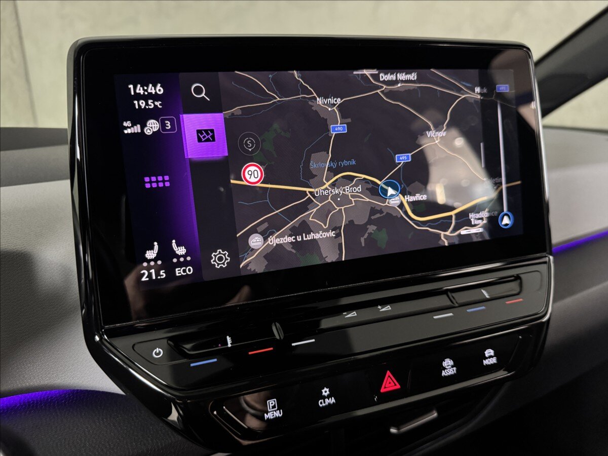 Volkswagen ID.3 Hatchback 0,0 150 kw