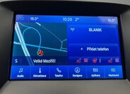 Ford S-MAX MPV 2,5 l 140 kw