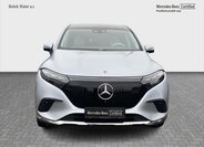 Mercedes-Benz EQS SUV / Terénní 0,0 265 kw