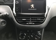 Peugeot 2008 Kombi 1,6 l 73 kw