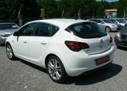 Opel Astra 5