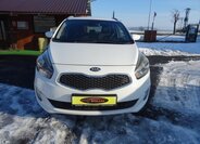 KIA Carens 1