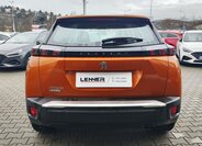 Peugeot 2008 SUV 1,2 l 74 kw