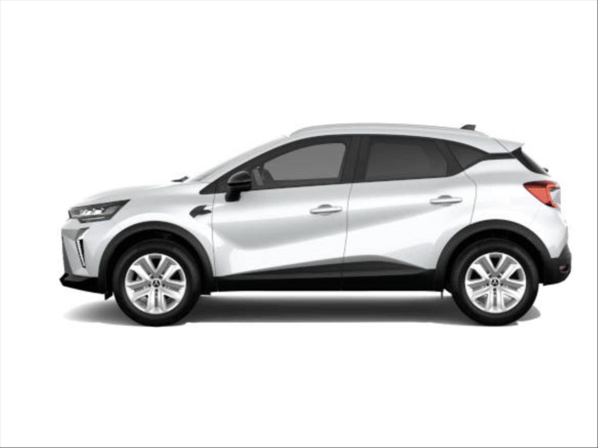 Mitsubishi ASX SUV 1,3 l 103 kw