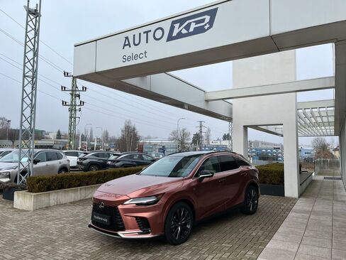 Lexus RX 450