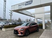 Lexus RX 450 1