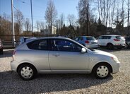 Hyundai Accent Hatchback 1,4 l 71 kw