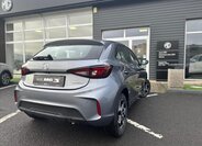 MG MG3 Hatchback 1,5 l 85 kw