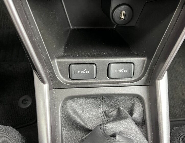 Suzuki SX4 S-Cross SUV 1,4 l 95 kw