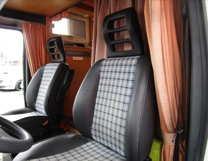 Fiat Ducato 10