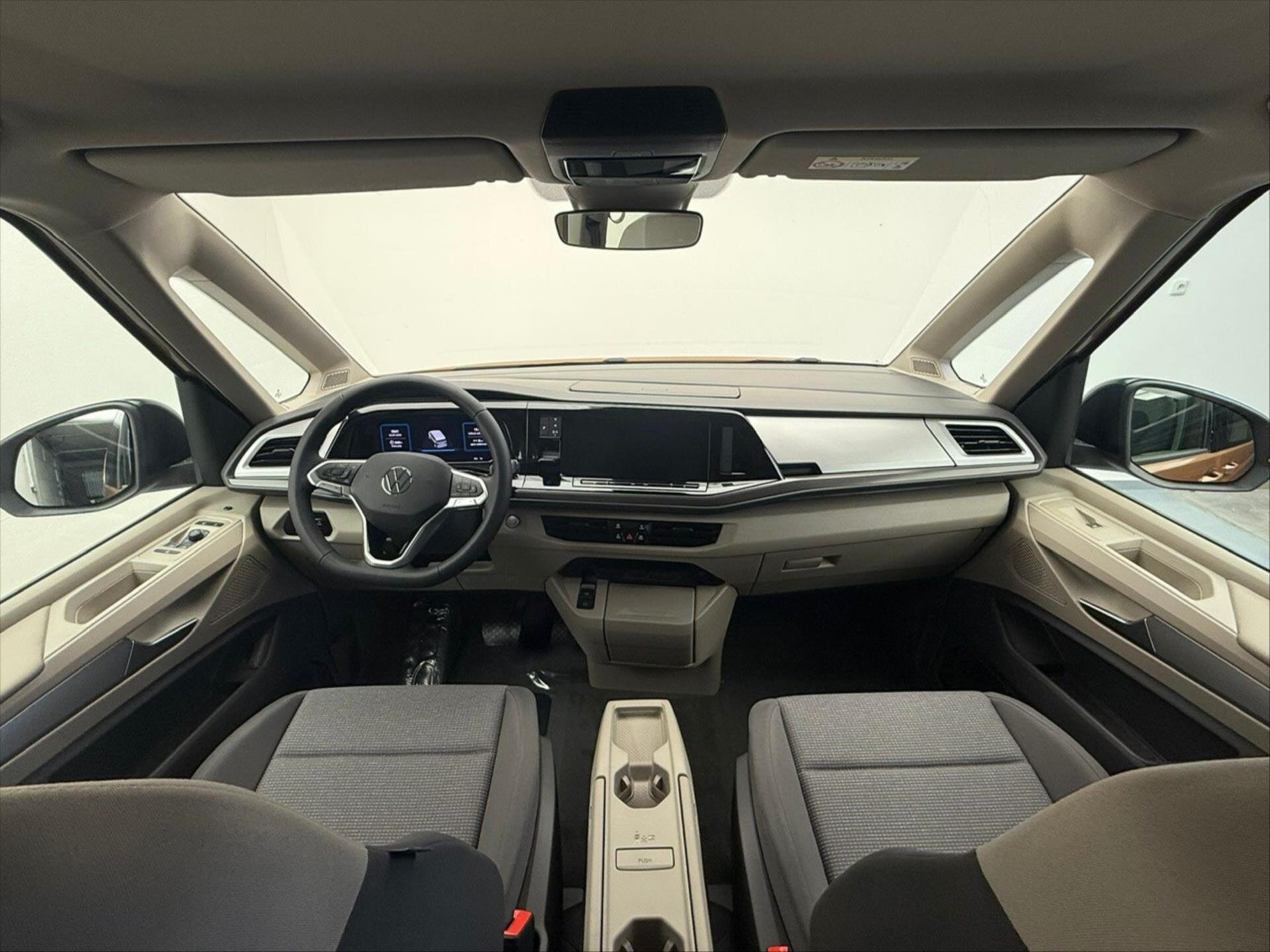 Volkswagen Multivan Ostatní 1,5 l 130 kw