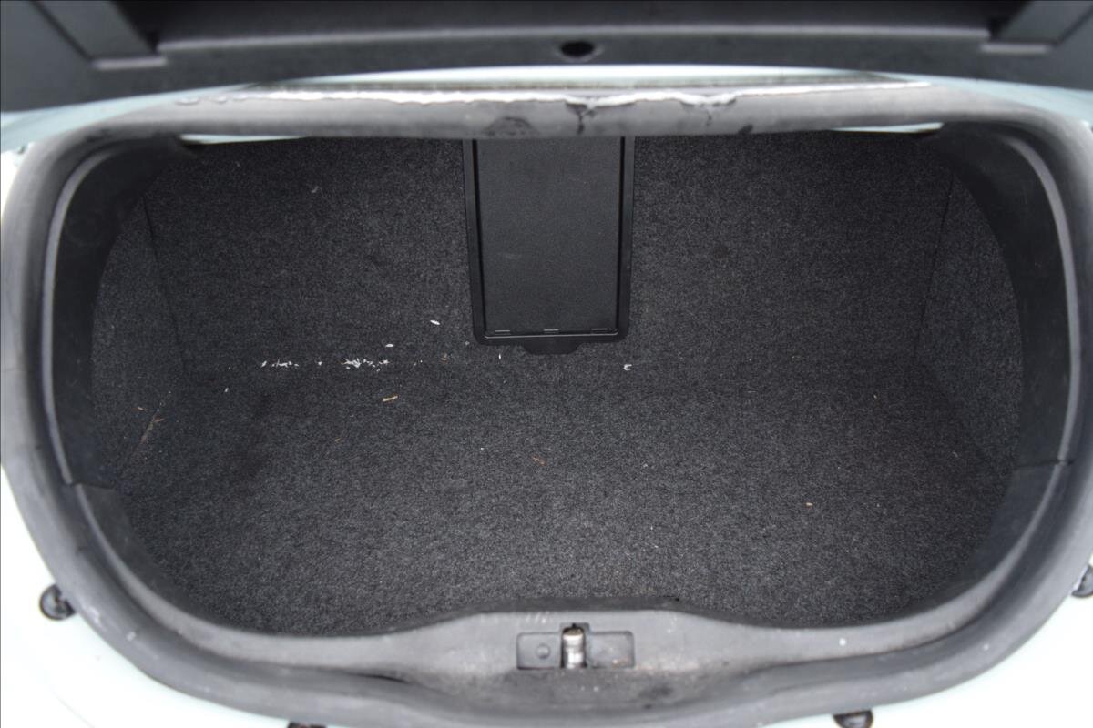 Volkswagen New Beetle Kabriolet 1,9 l 77 kw