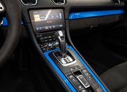 Porsche 718 Kabriolet 4,0 l 309 kw