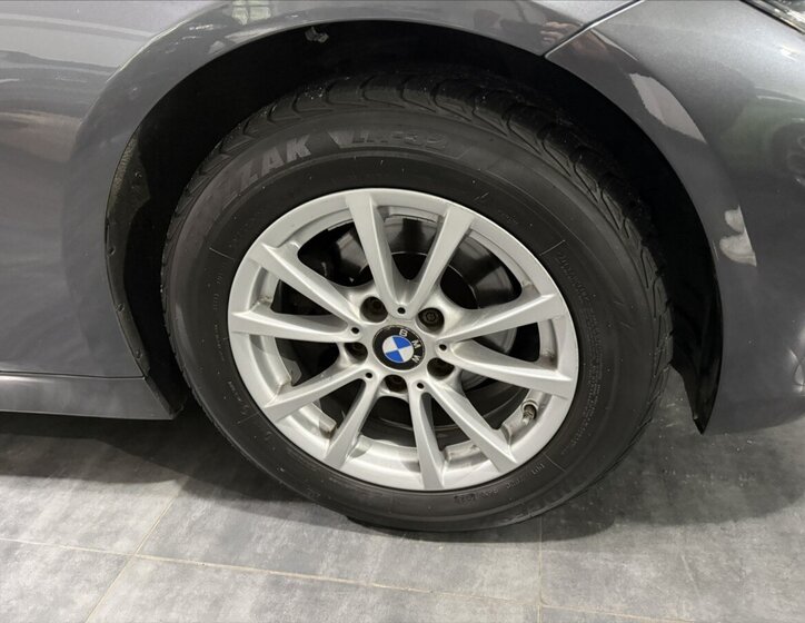 BMW Řada 3 34