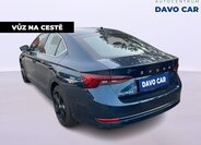 Škoda Octavia Liftback 2,0 l 110 kw