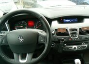 Renault Laguna Kombi 1,5 l 81 kw