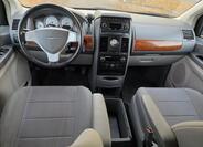 Chrysler Grand Voyager 15