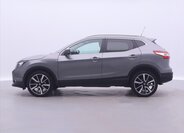 Nissan Qashqai 4