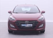 Hyundai i30 2
