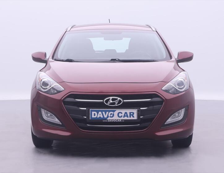 Hyundai i30 2