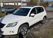 Volkswagen Tiguan Kombi 1,4 l 110 kw