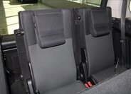 Land Rover Discovery SUV / Terénní 3,0 l 155 kw