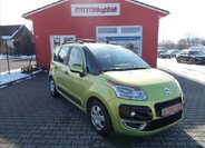 Citroën C3 Picasso MPV 1,4 l 70 kw