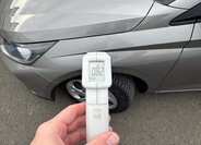 Hyundai i20 Hatchback 1,2 l 61 kw