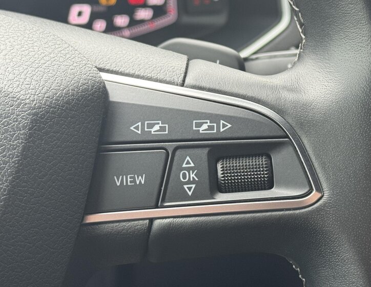Seat Tarraco SUV / Terénní 2,0 l 110 kw