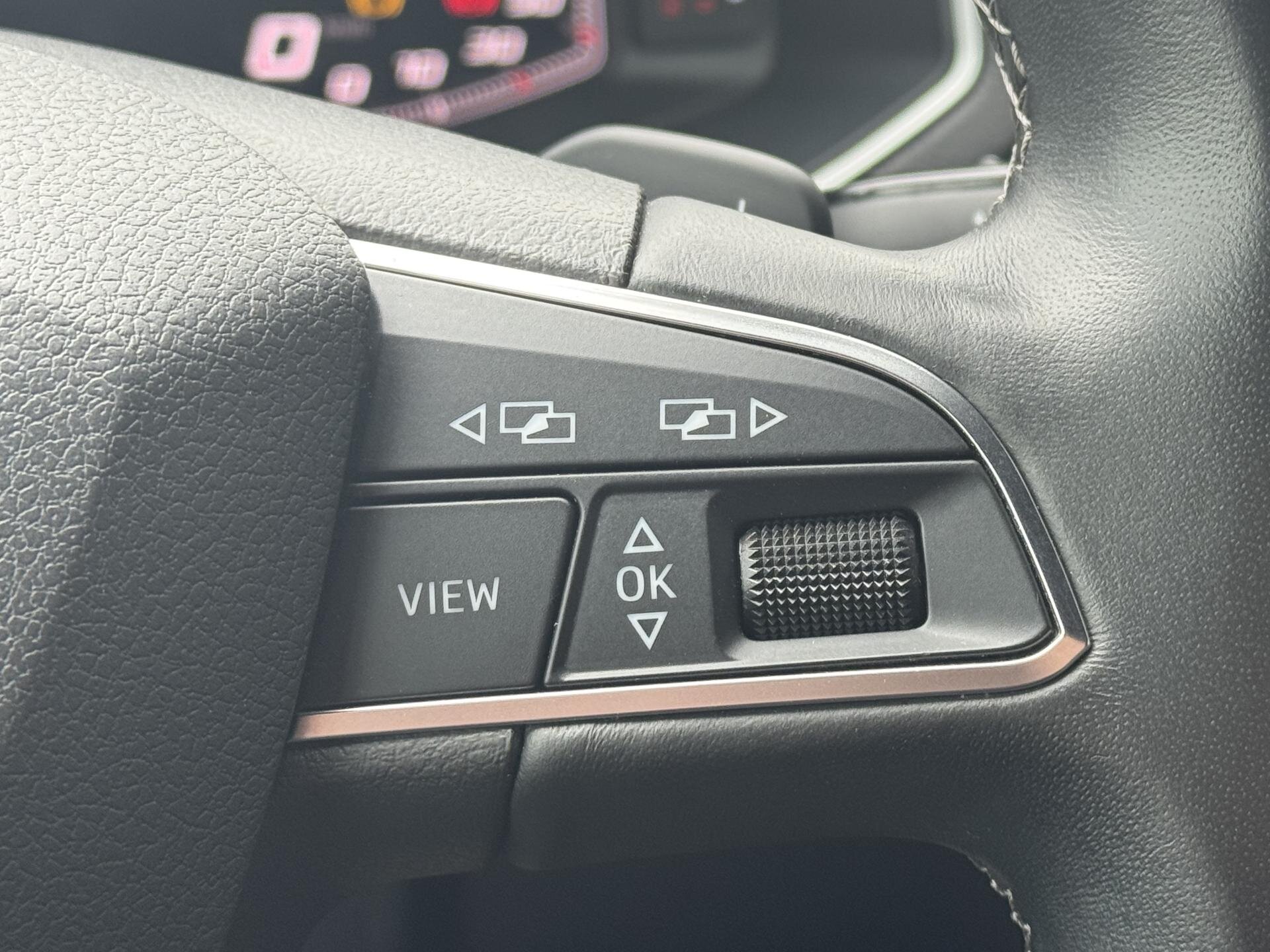 Seat Tarraco SUV / Terénní 2,0 l 110 kw