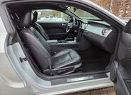 Ford Mustang Kupé 4,0 l 151 kw