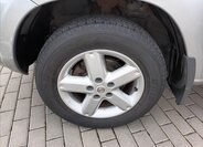 Nissan X-Trail SUV / Terénní 2,5 l 121 kw