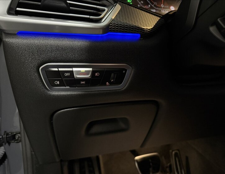 BMW X5 SUV 3,0 l 245 kw